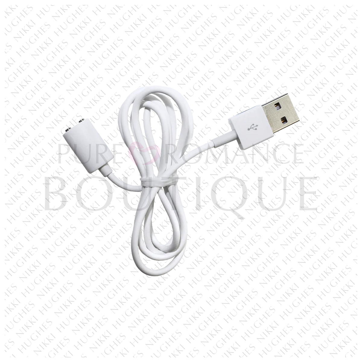 PureCharge USB Cord - D