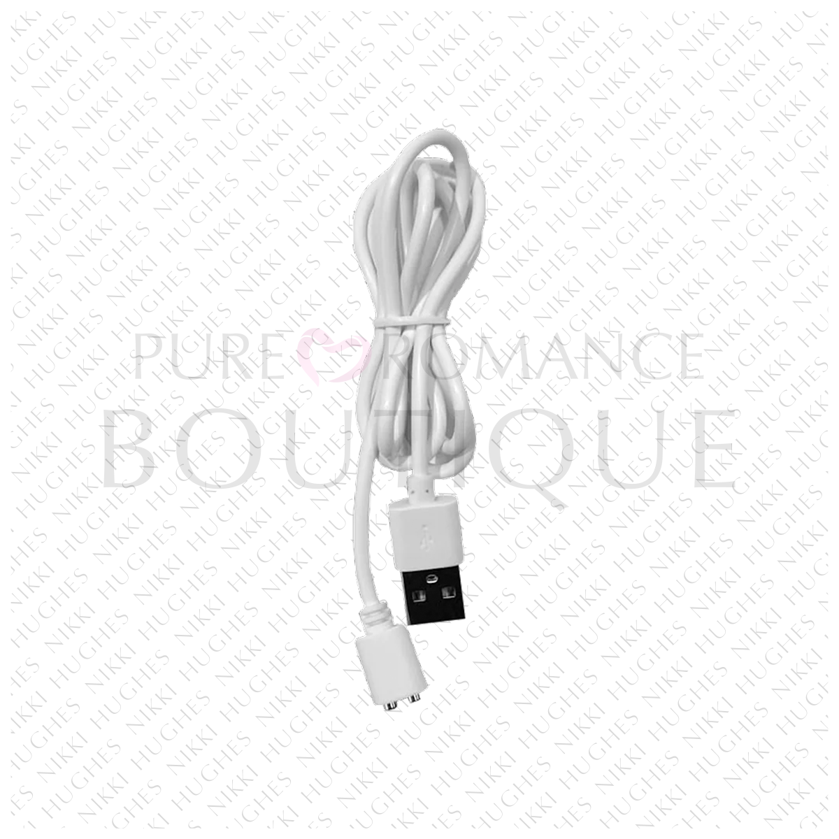 PureCharge USB Cord - F