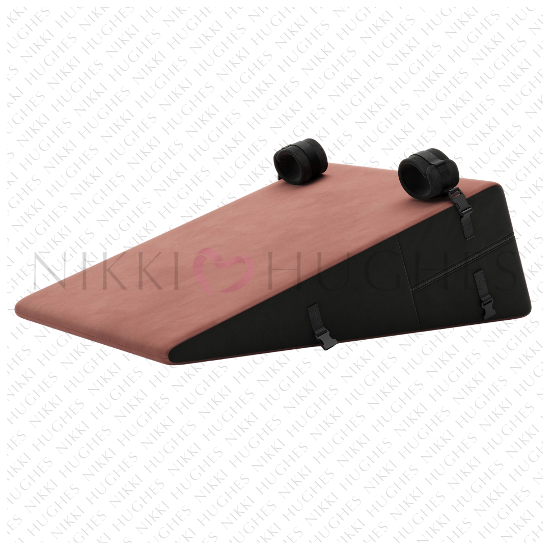 Bondage Wedge & Ramp