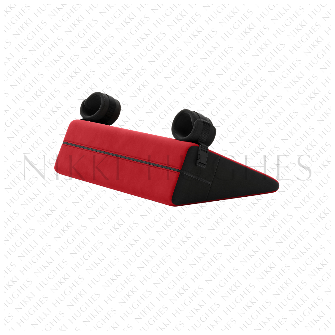 Bondage Wedge & Ramp
