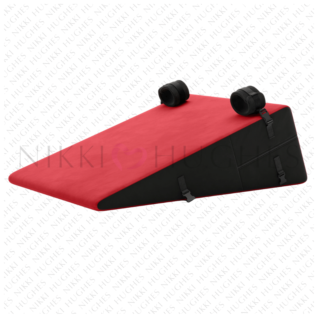 Bondage Wedge & Ramp