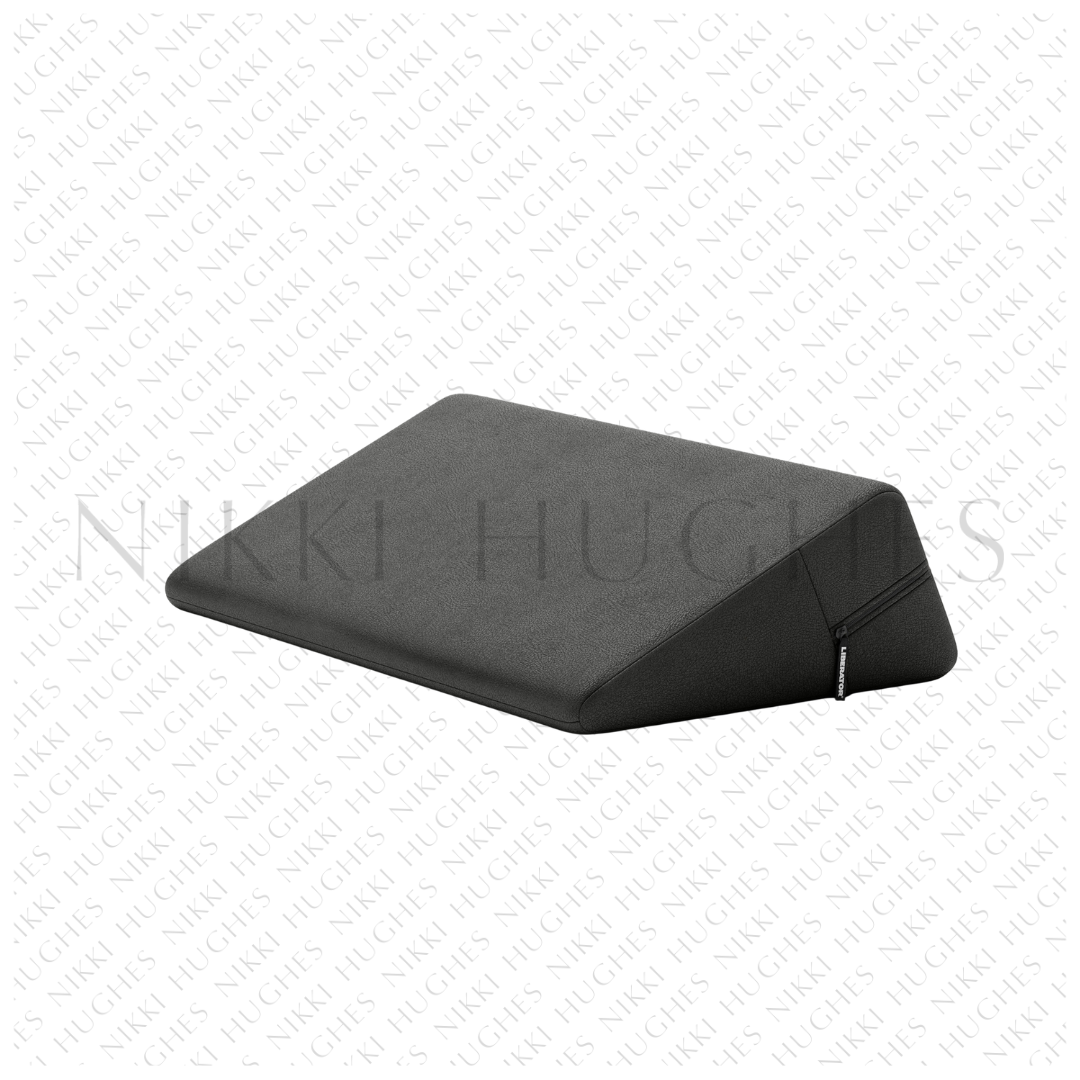 Wedge 24" Ultra leather