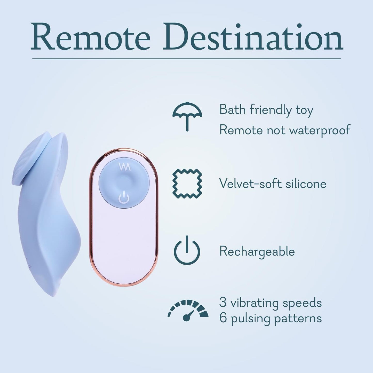 Get Nauti / your Remote Destination