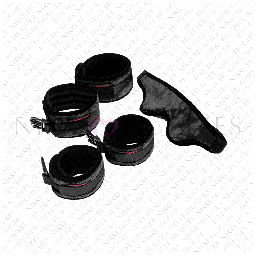 Seduction Cuff Kit