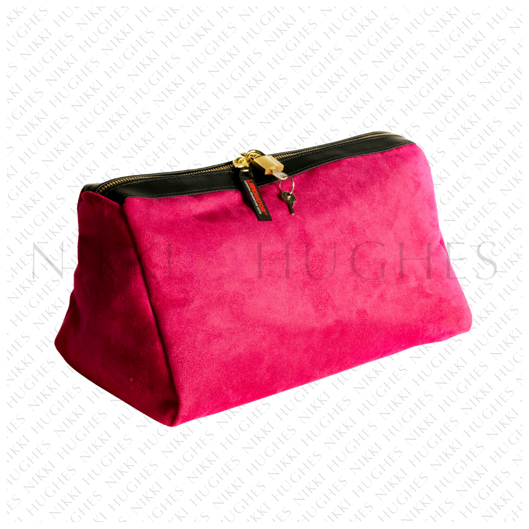 Tallulah Toy Case