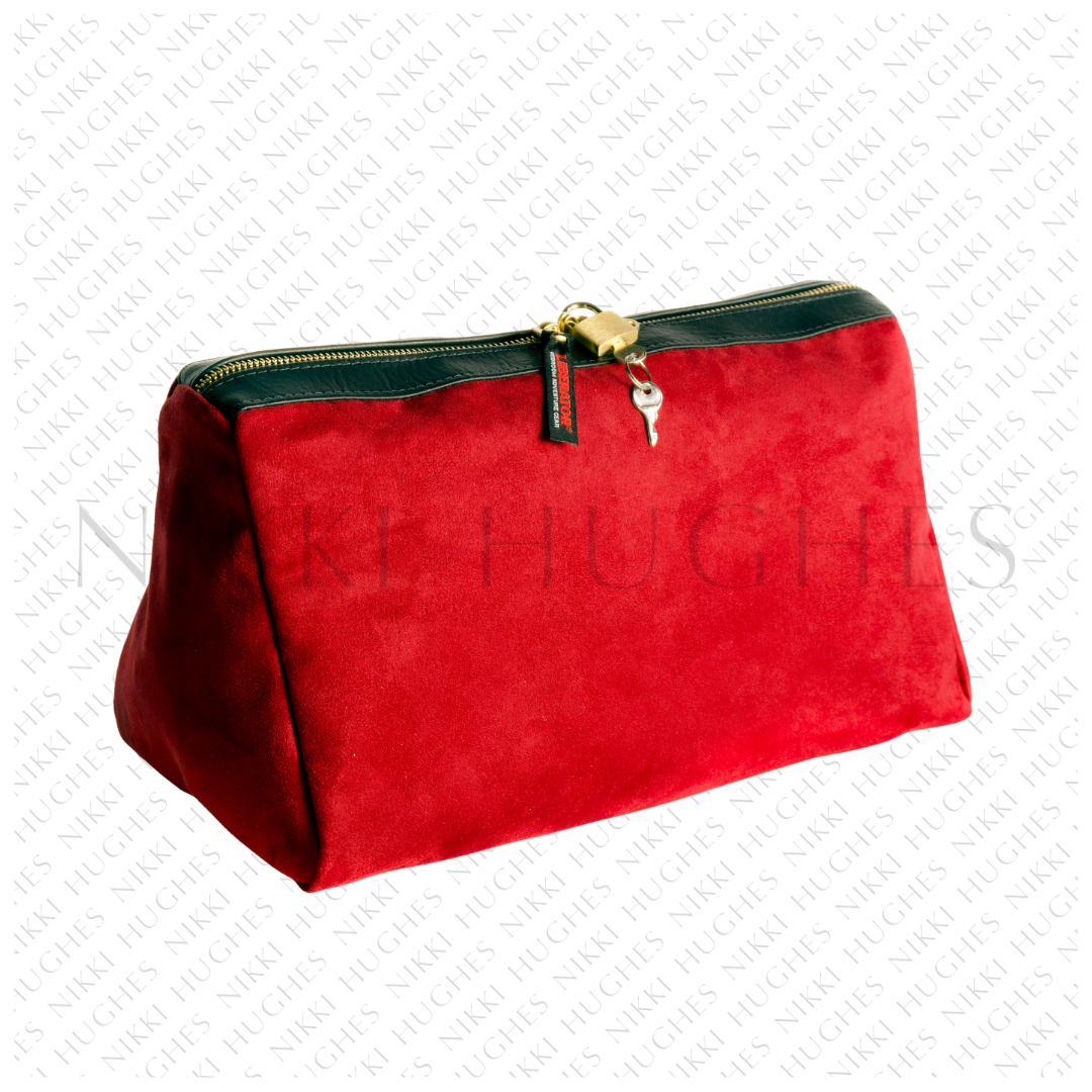 Tallulah Toy Case