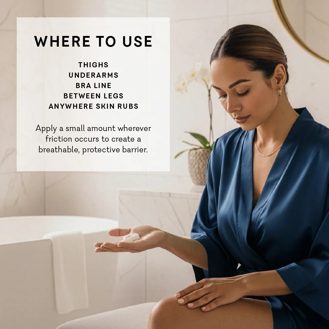 Chafe Escape - Anti-Friction Elixir