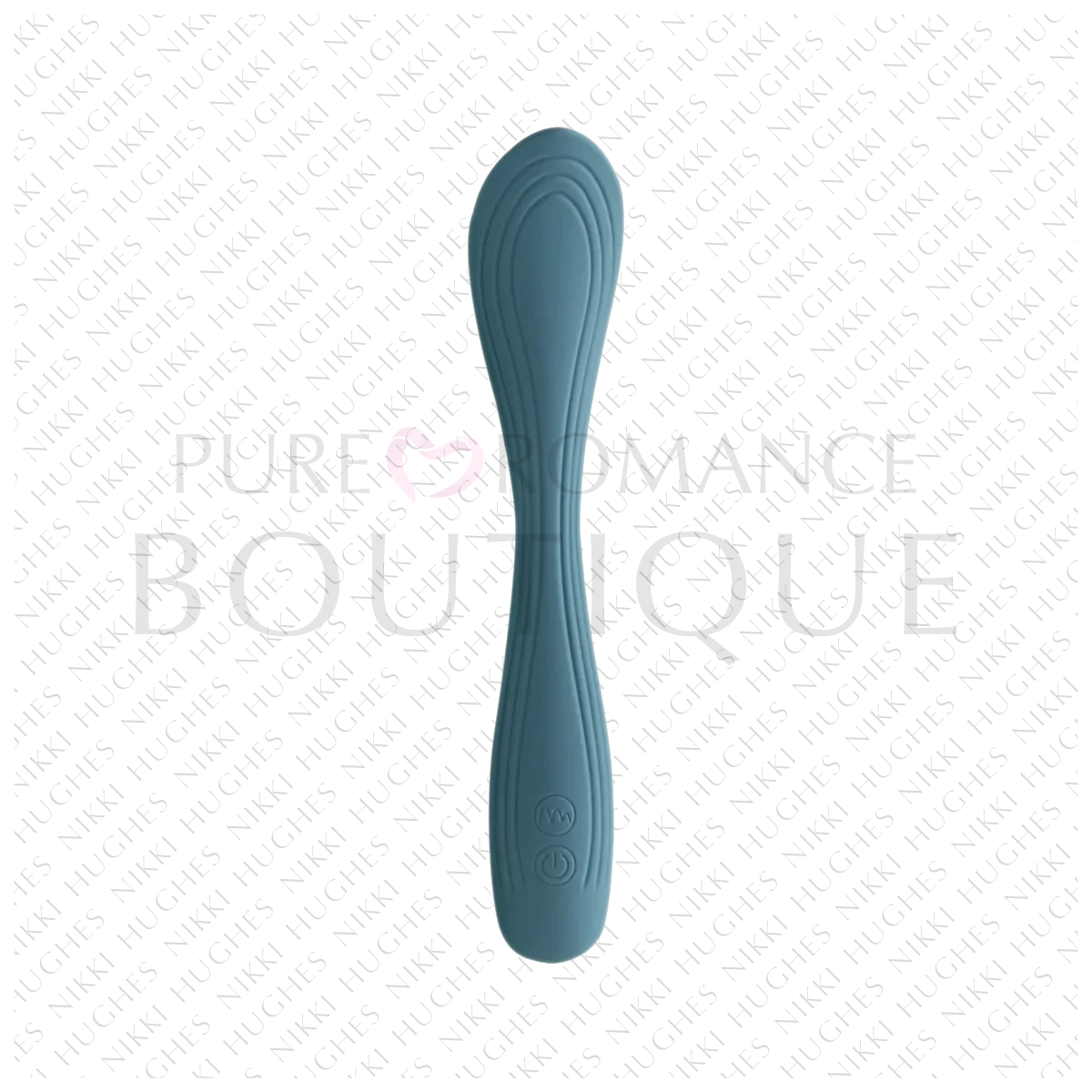 Twilight Mood (Flexible Wand Vibrator)