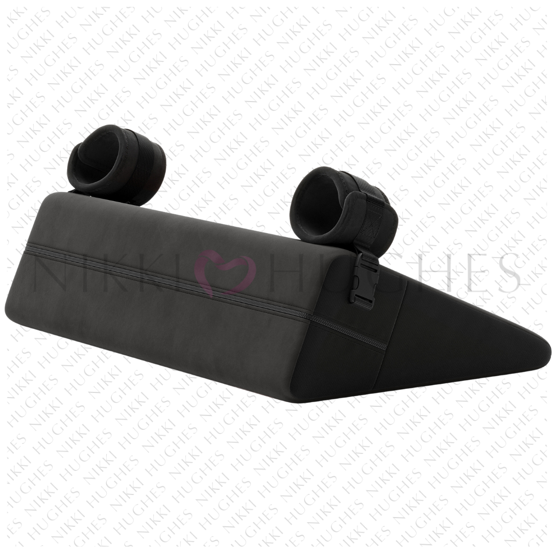 Bondage Wedge & Ramp