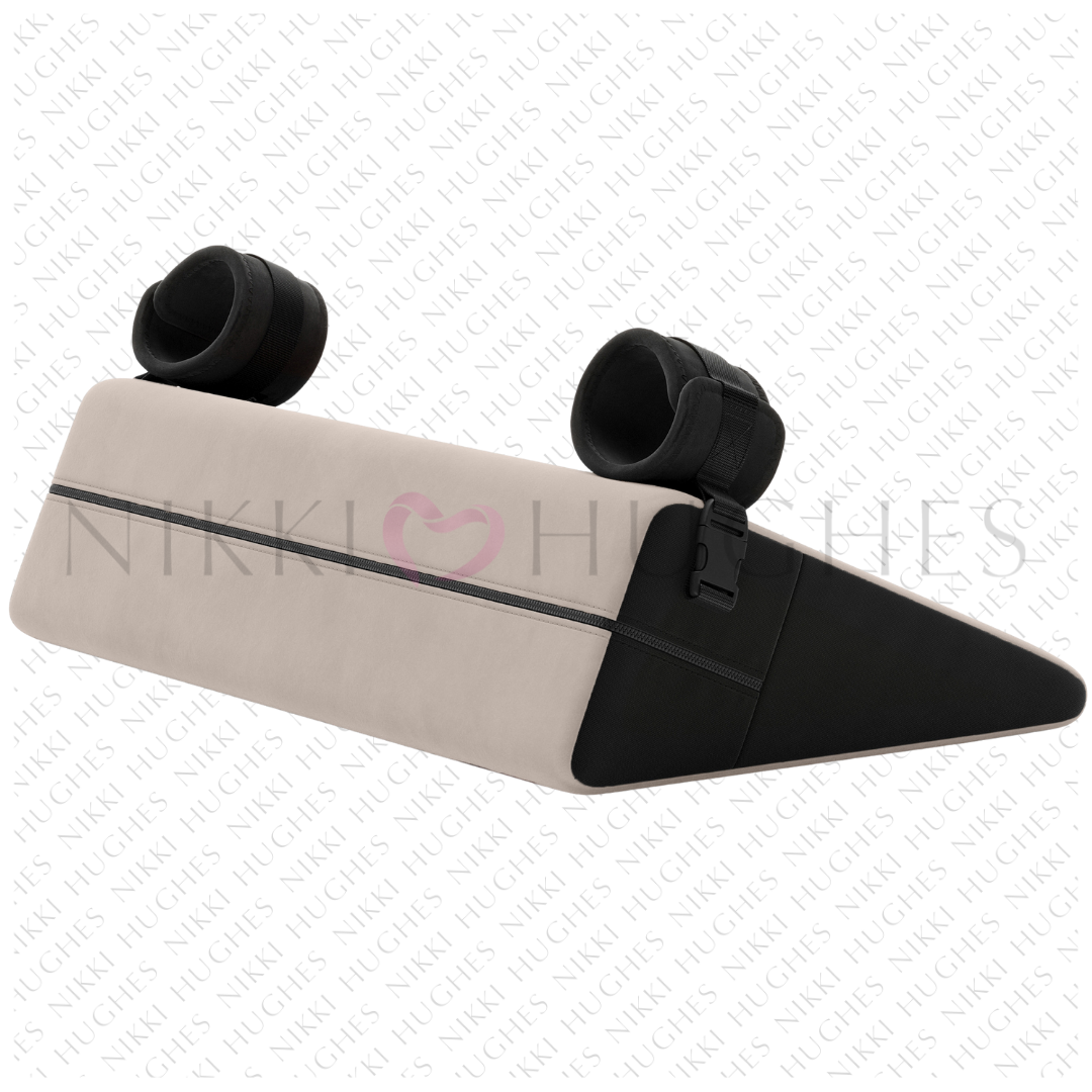 Bondage Wedge & Ramp