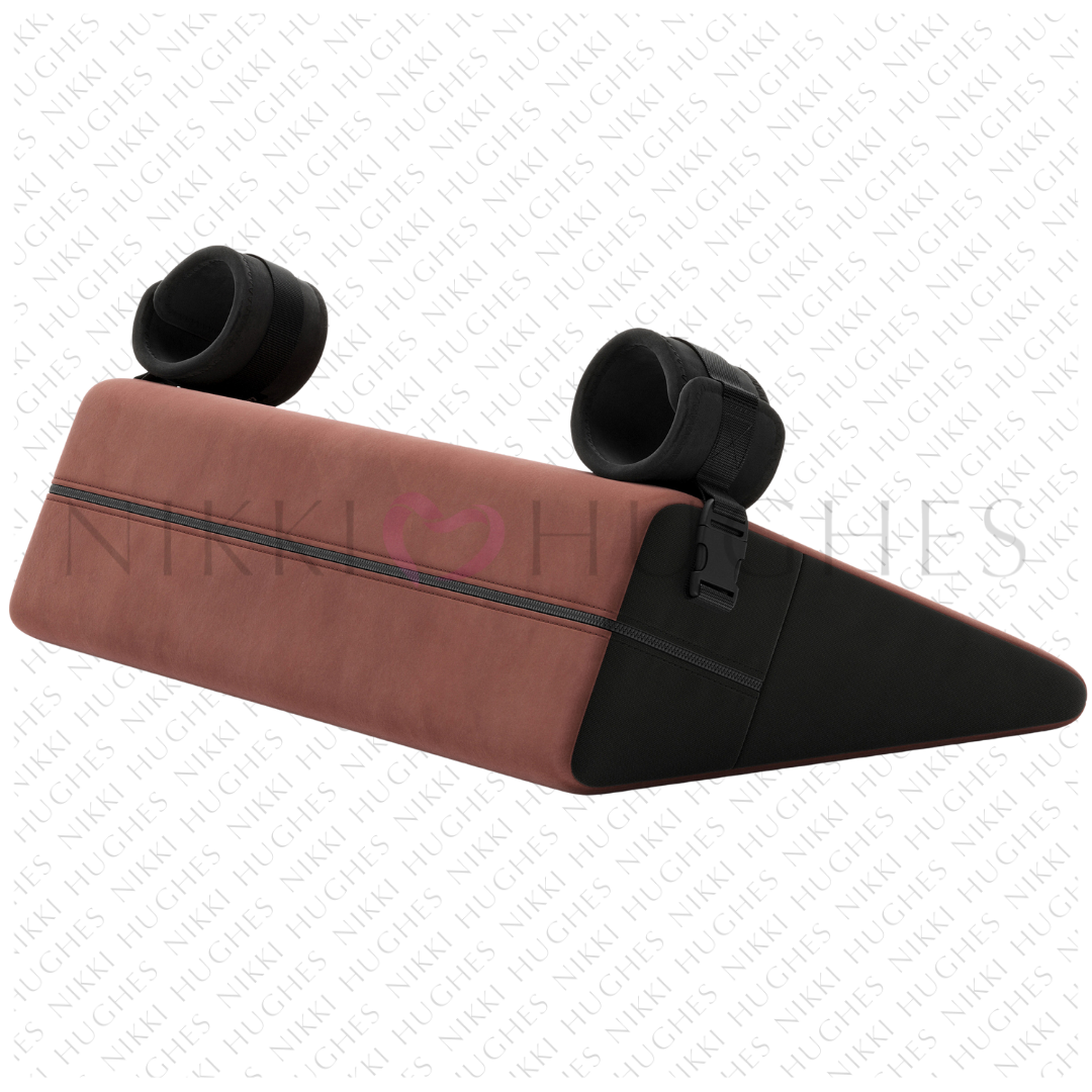 Bondage Wedge & Ramp