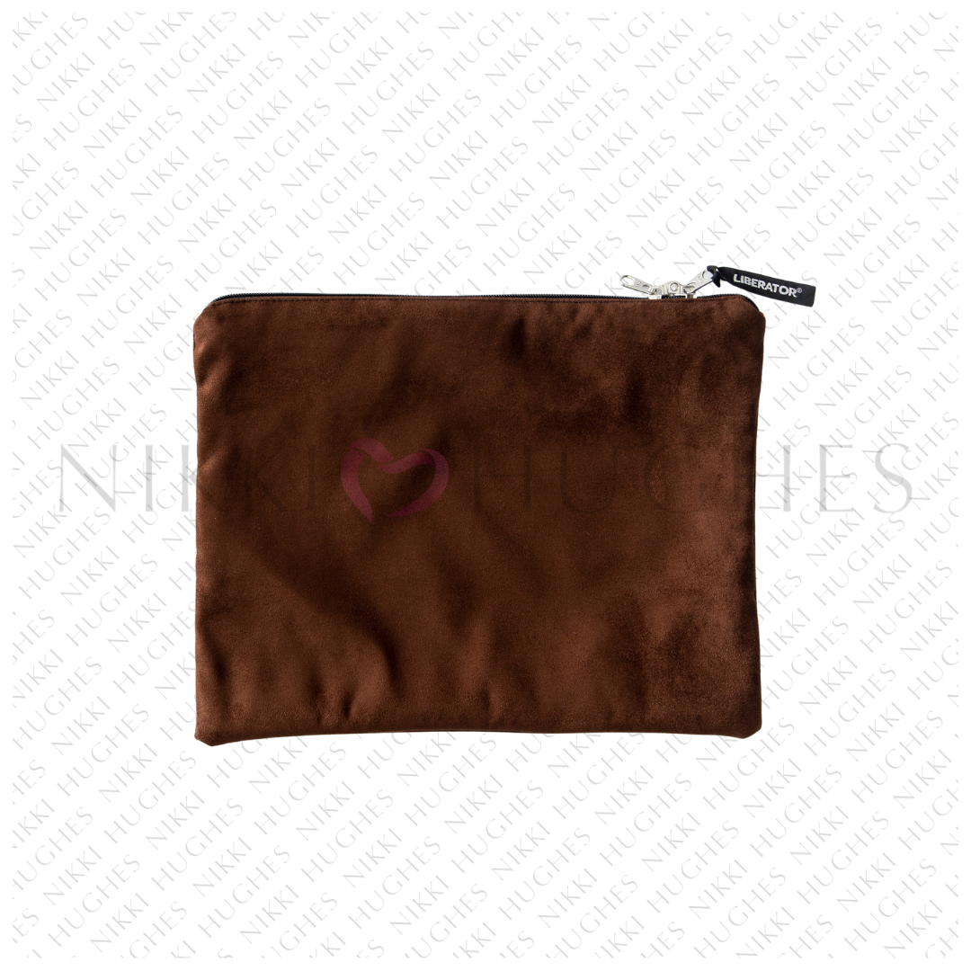 Zappa Toy Bag