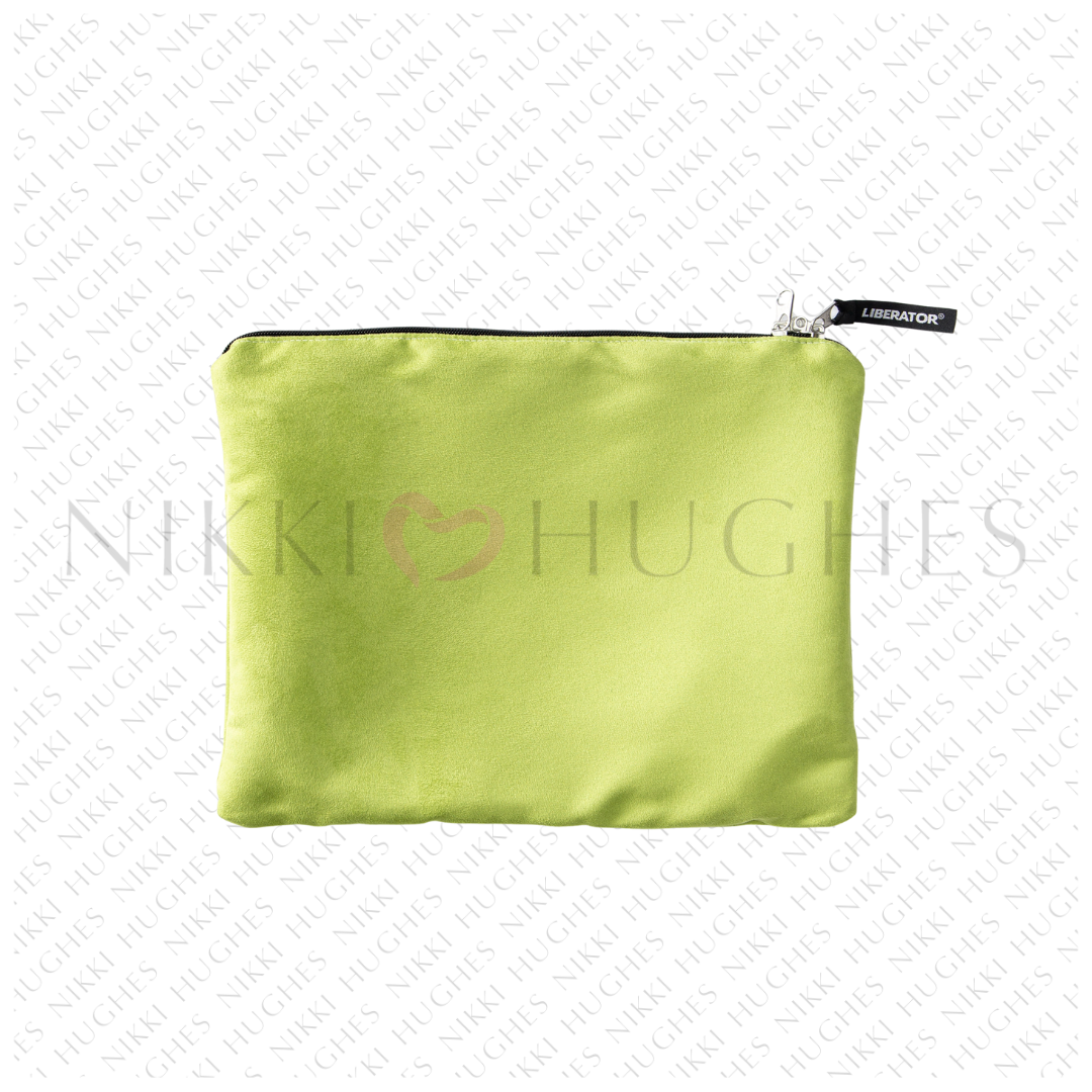 Zappa Toy Bag
