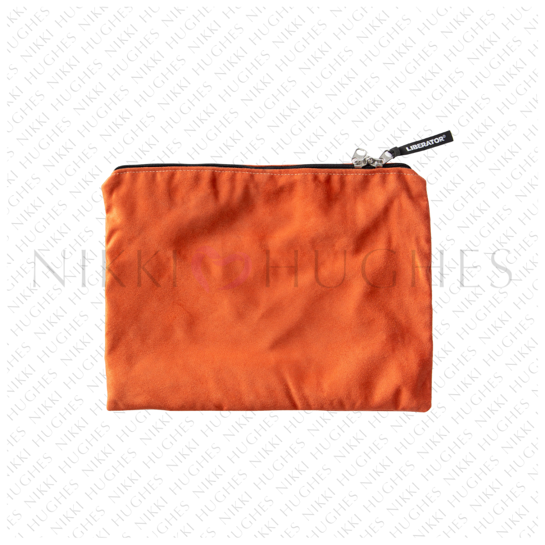 Zappa Toy Bag