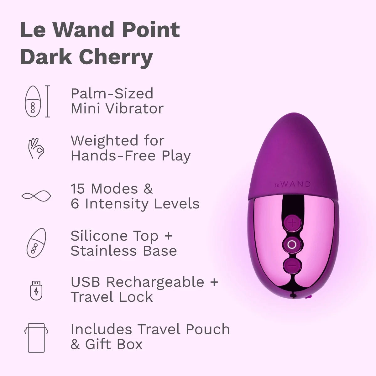 Le Wand Point
