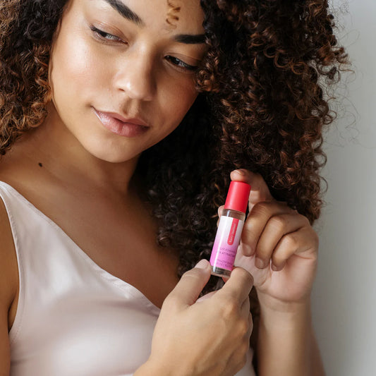 Basic Instinct - Attractant Rollerball