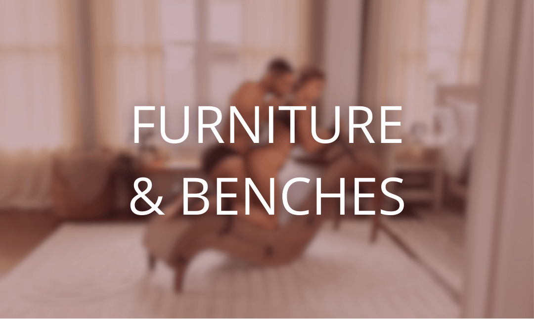 Furniture & Benches