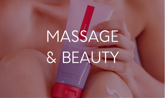 Massage & Beauty