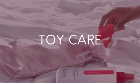 Toy Care