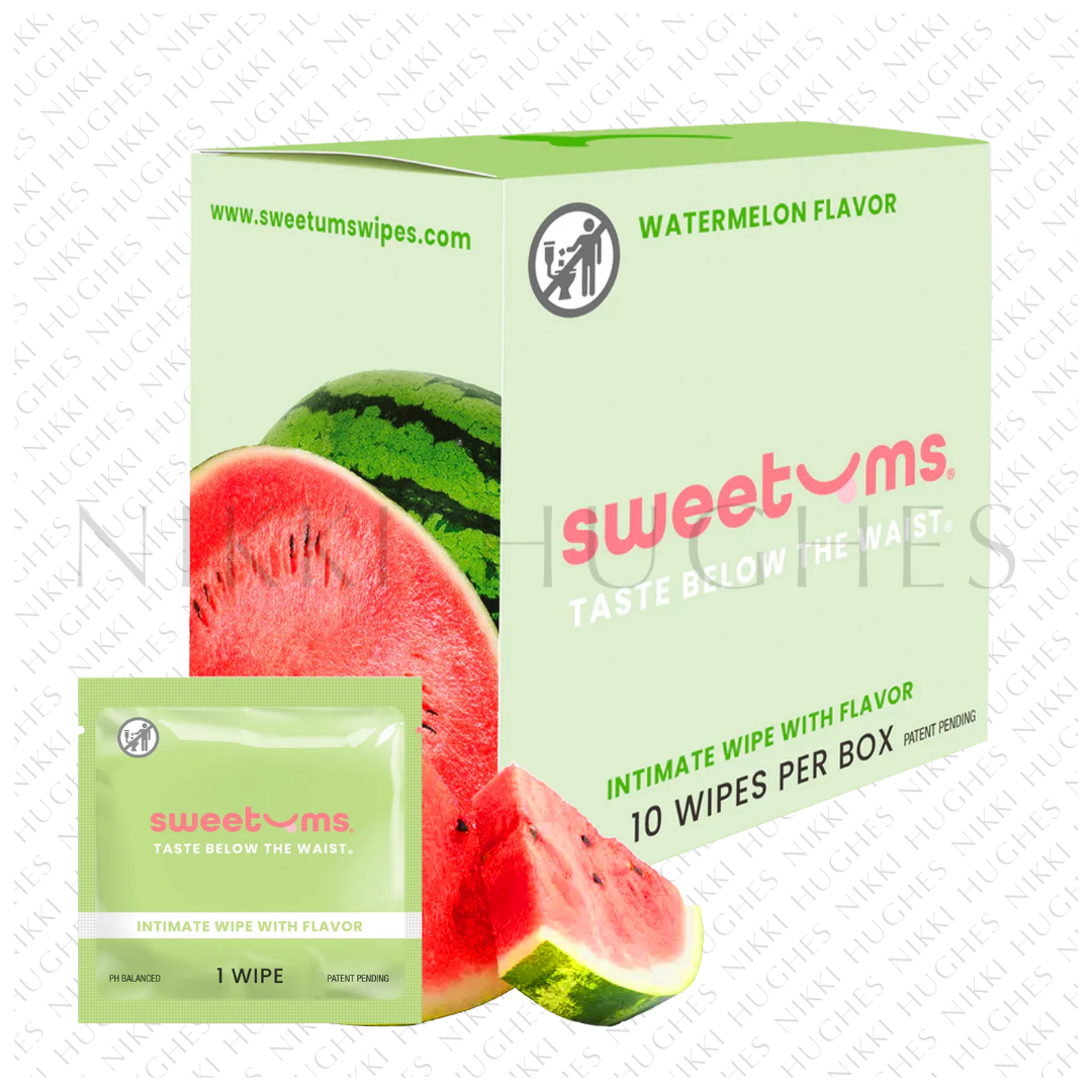 Sweetum Wipes