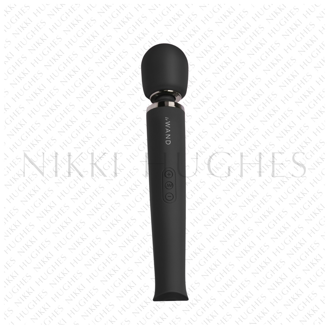 Le Wand Rechargeable