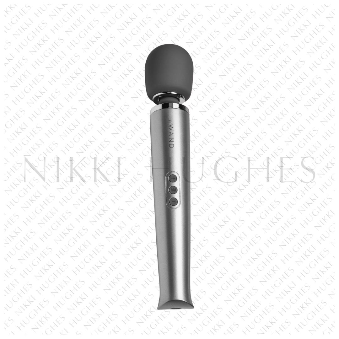 Le Wand Rechargeable