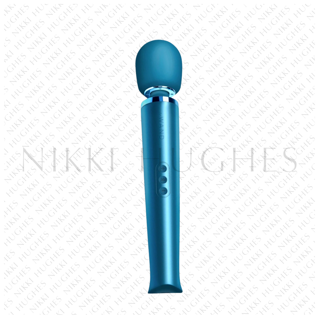 Le Wand Rechargeable