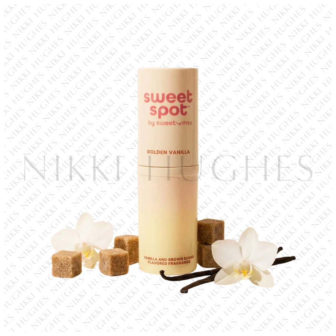 Sweet Spot Flavored Fragrance