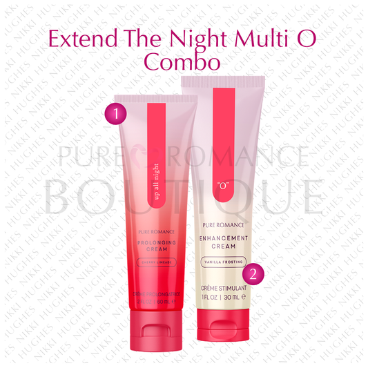 Extend The Night Multi O Combo