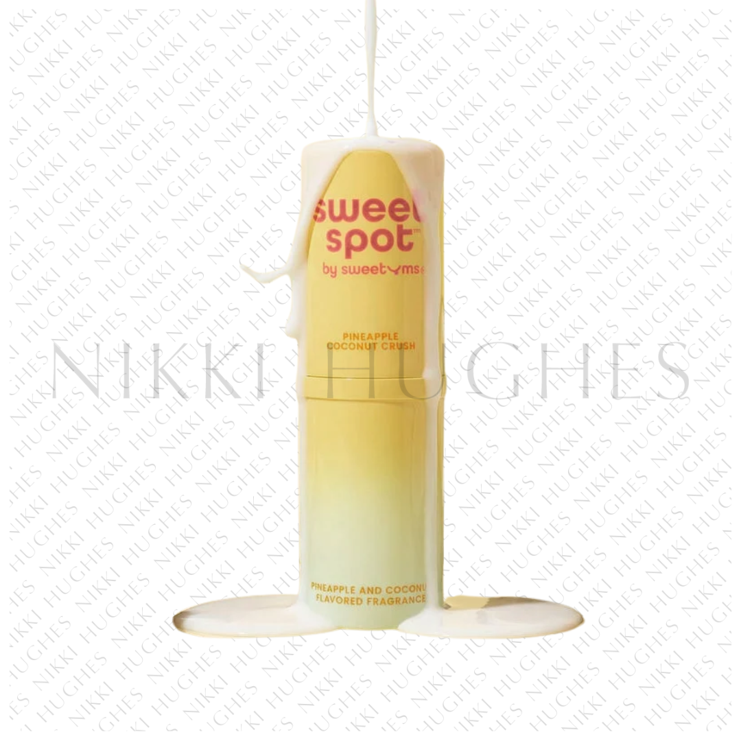 Sweet Spot Flavored Fragrance