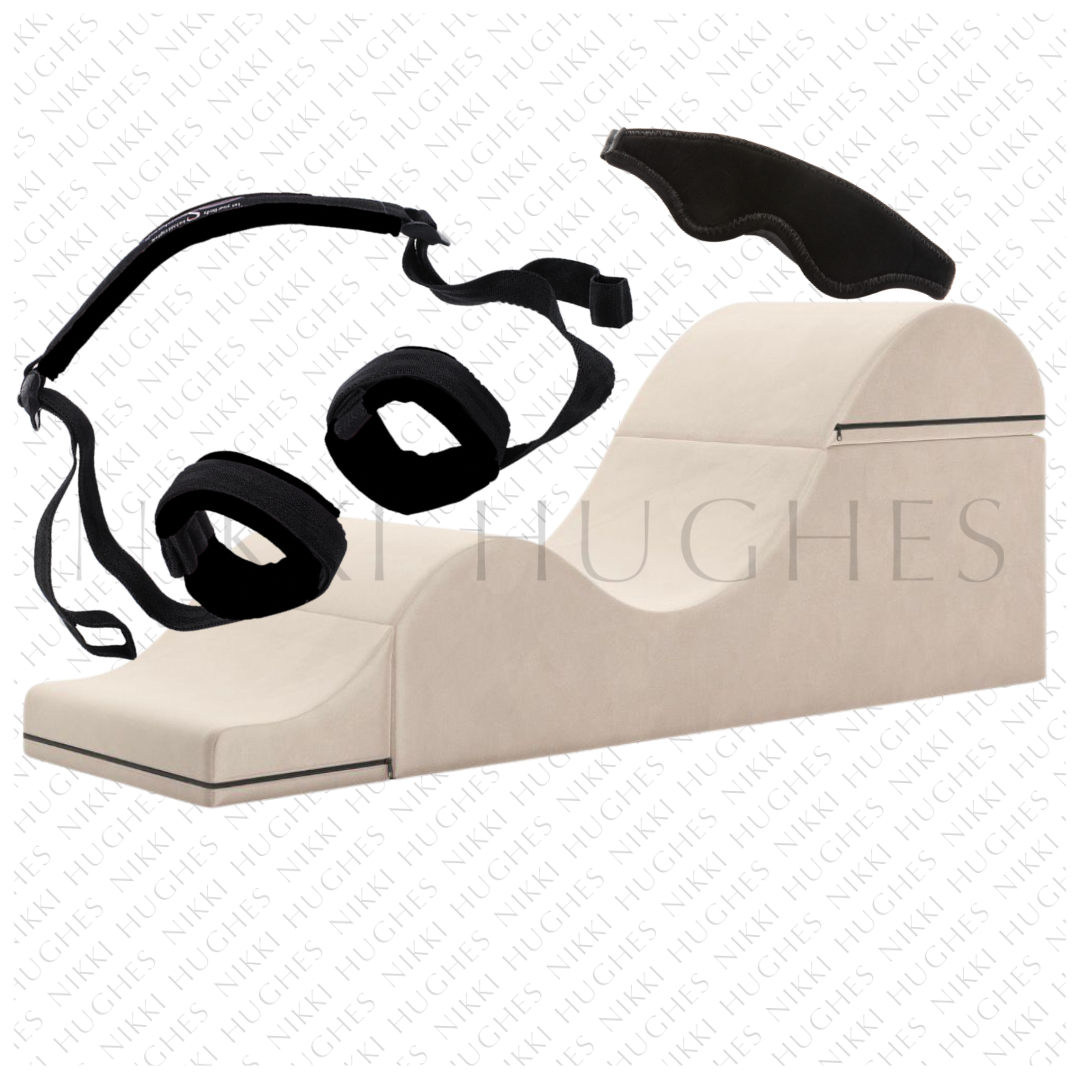 Viral - Convertible Chaise + Bench