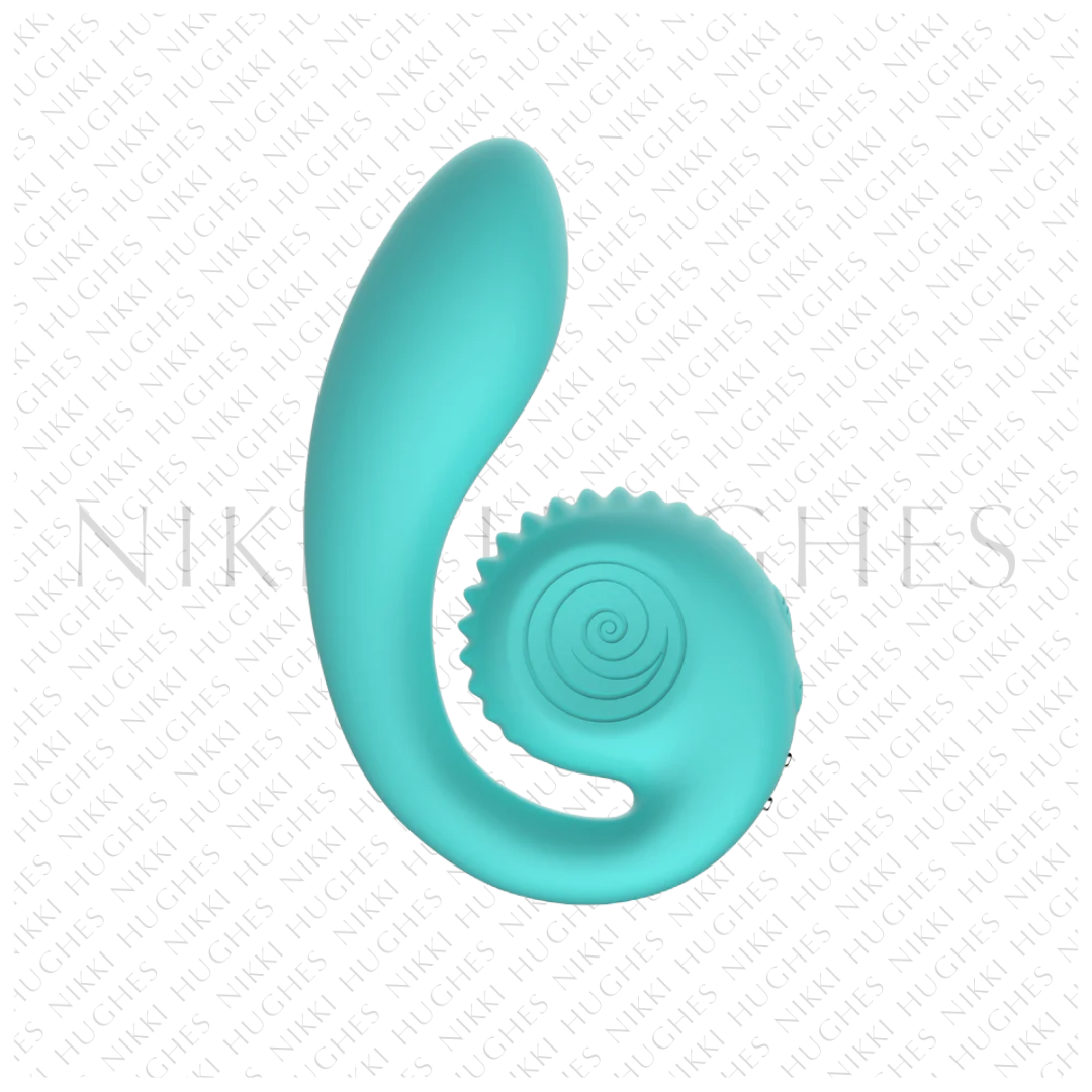 Snail Gizi