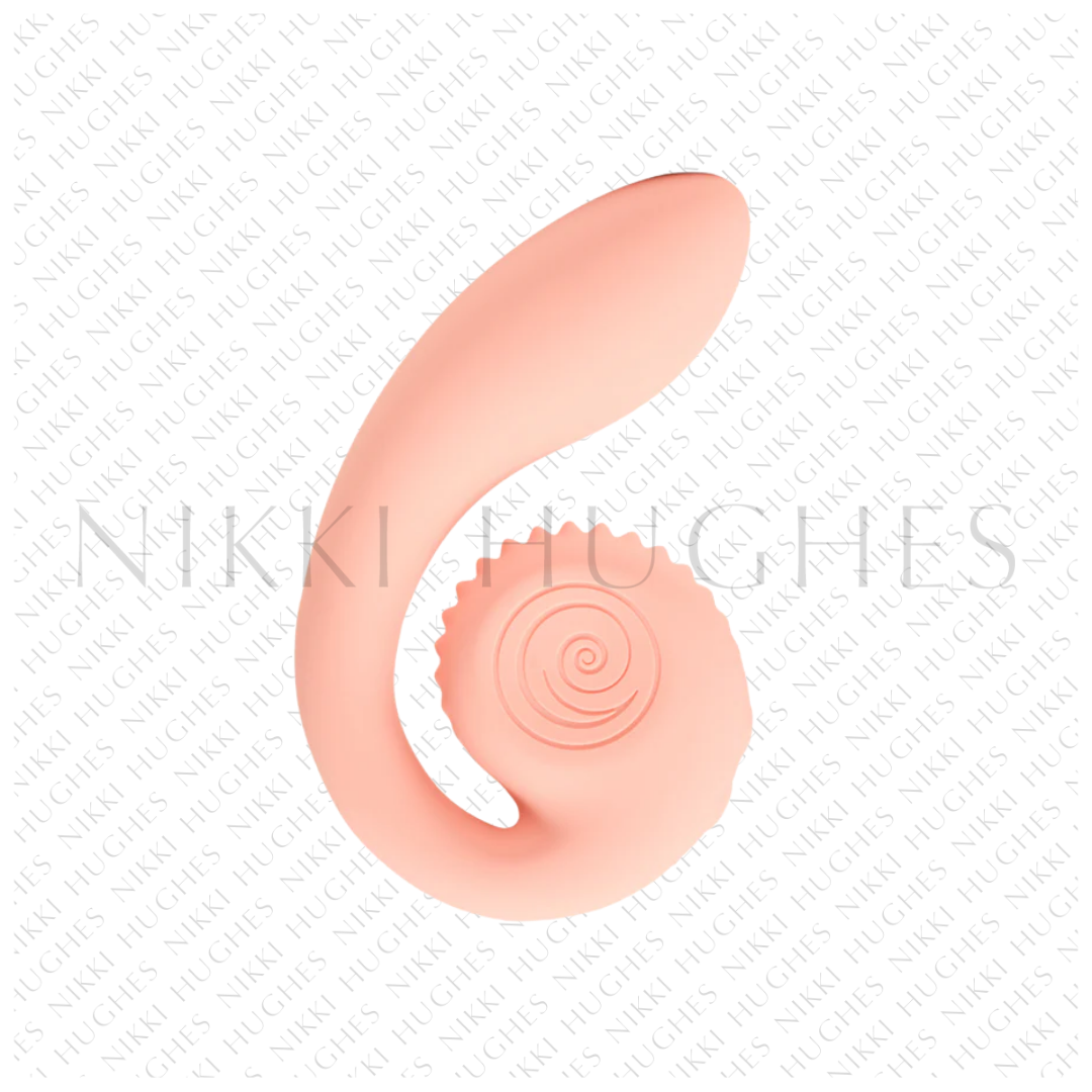 Snail Gizi