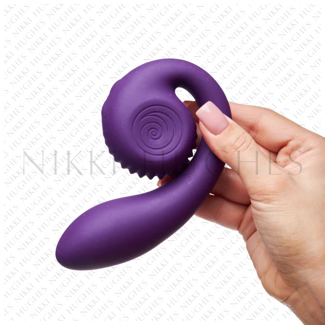 Snail Gizi