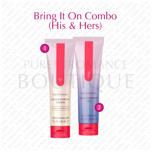 Bring It On Combo (His & Hers)