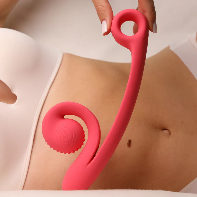 Snail Curve