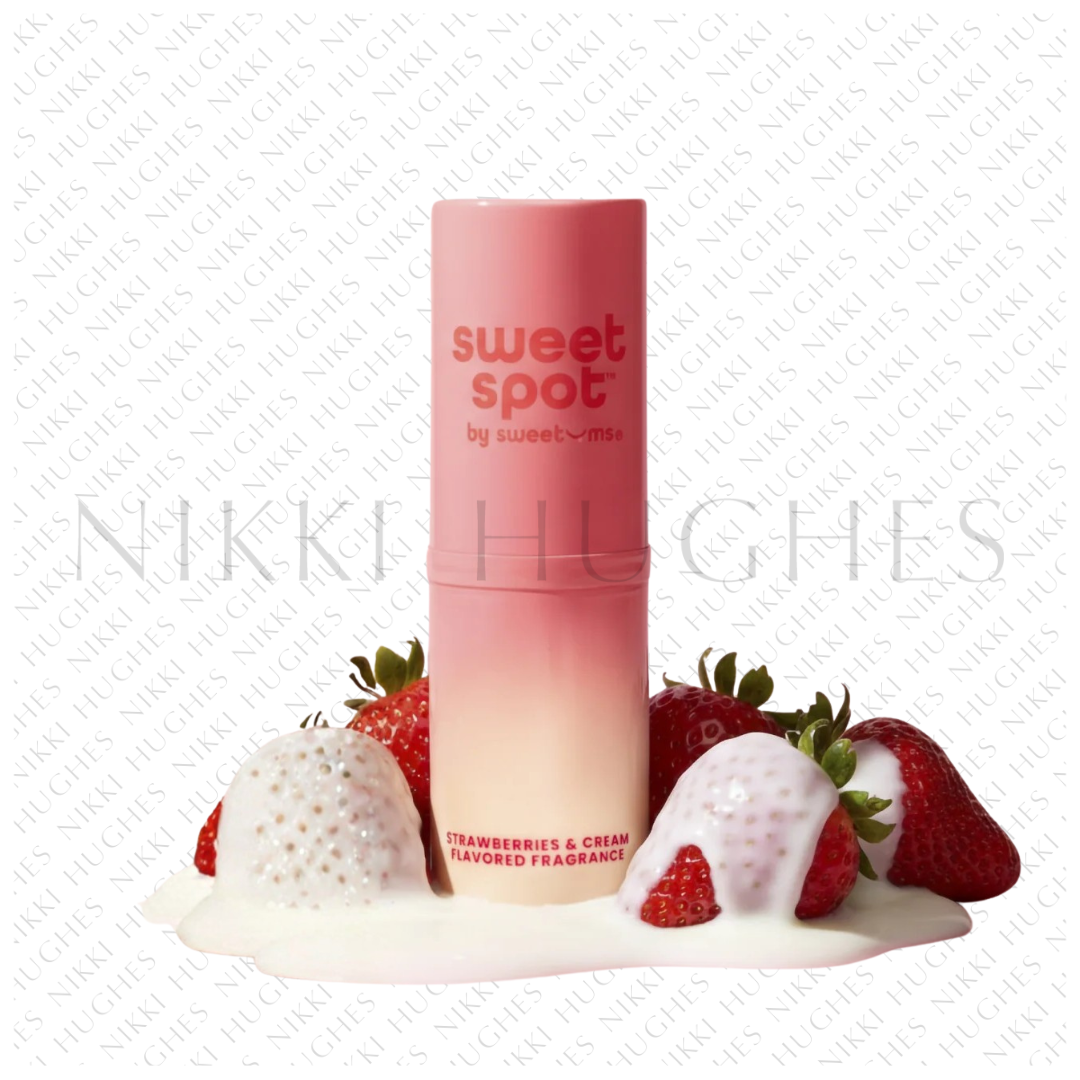 Sweet Spot Flavored Fragrance