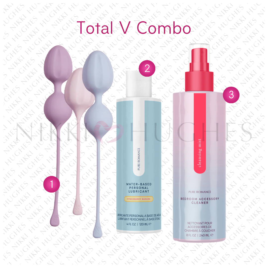 Total V Combo