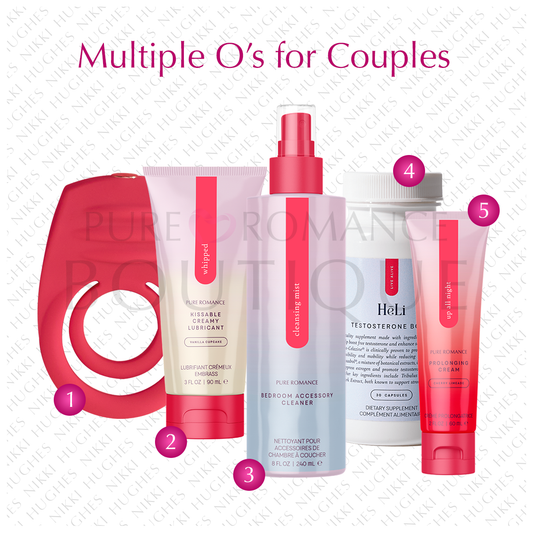 Multiple O’s for Couples