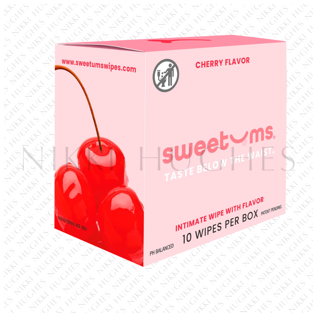 Sweetum Wipes