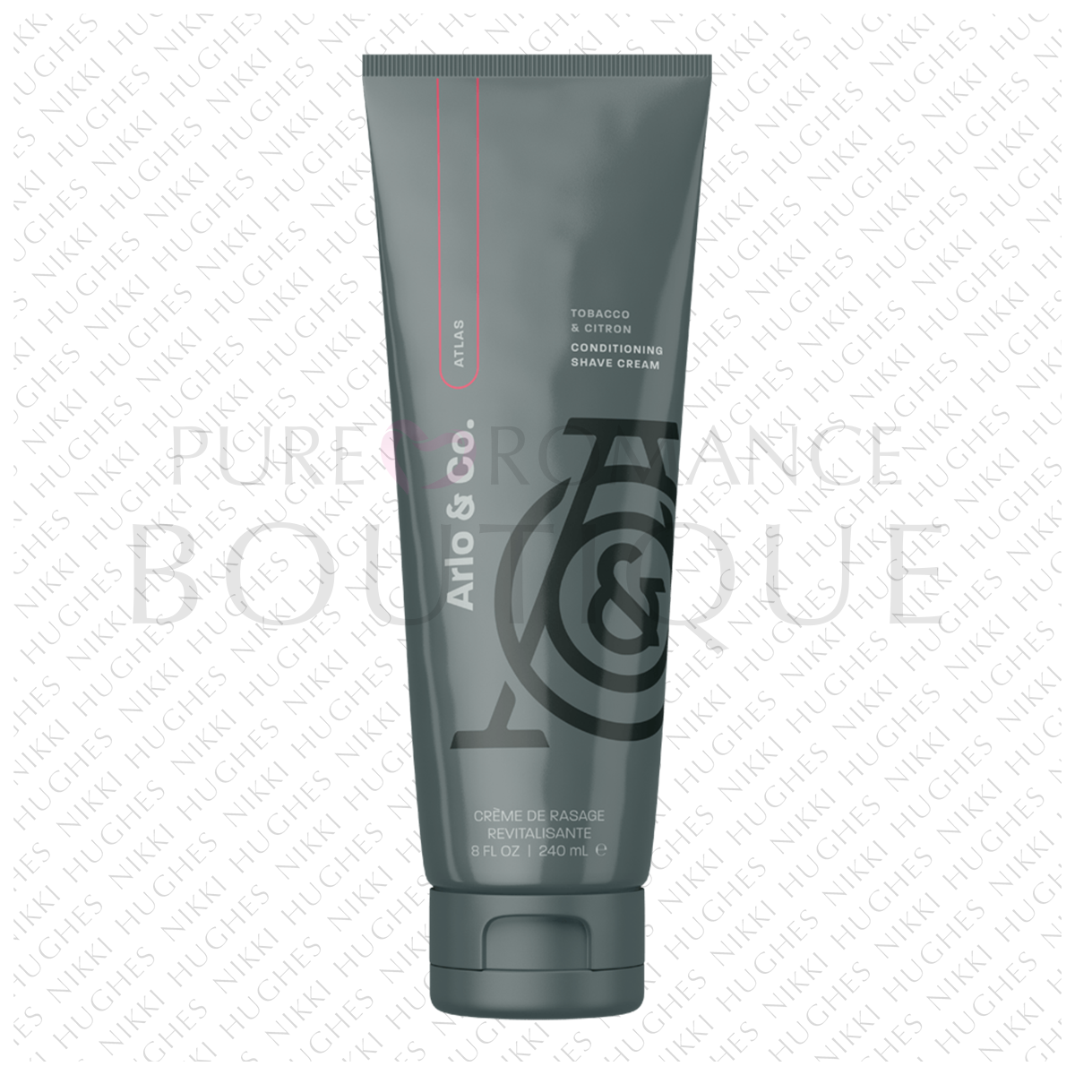 ATLAS - Coochy - Conditioning Shave Cream