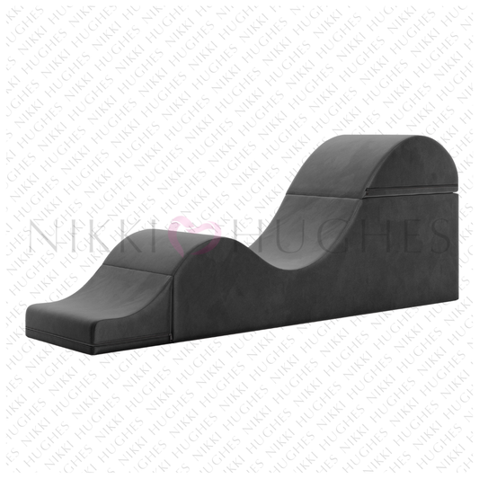 Aria Convertible Chaise