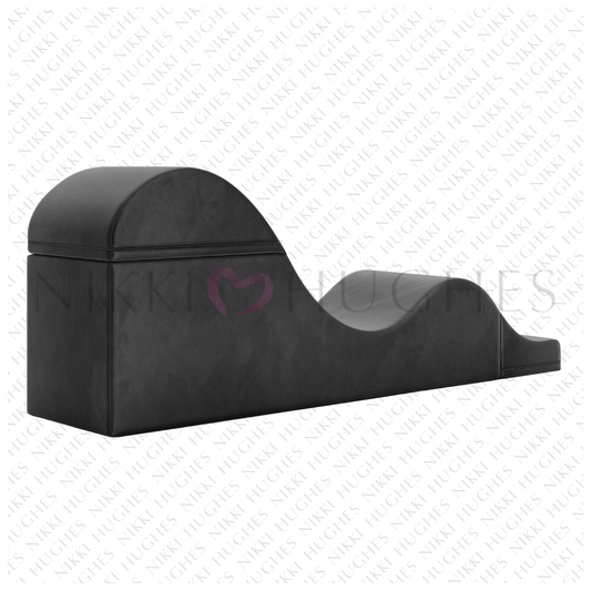 Aria Convertible Chaise