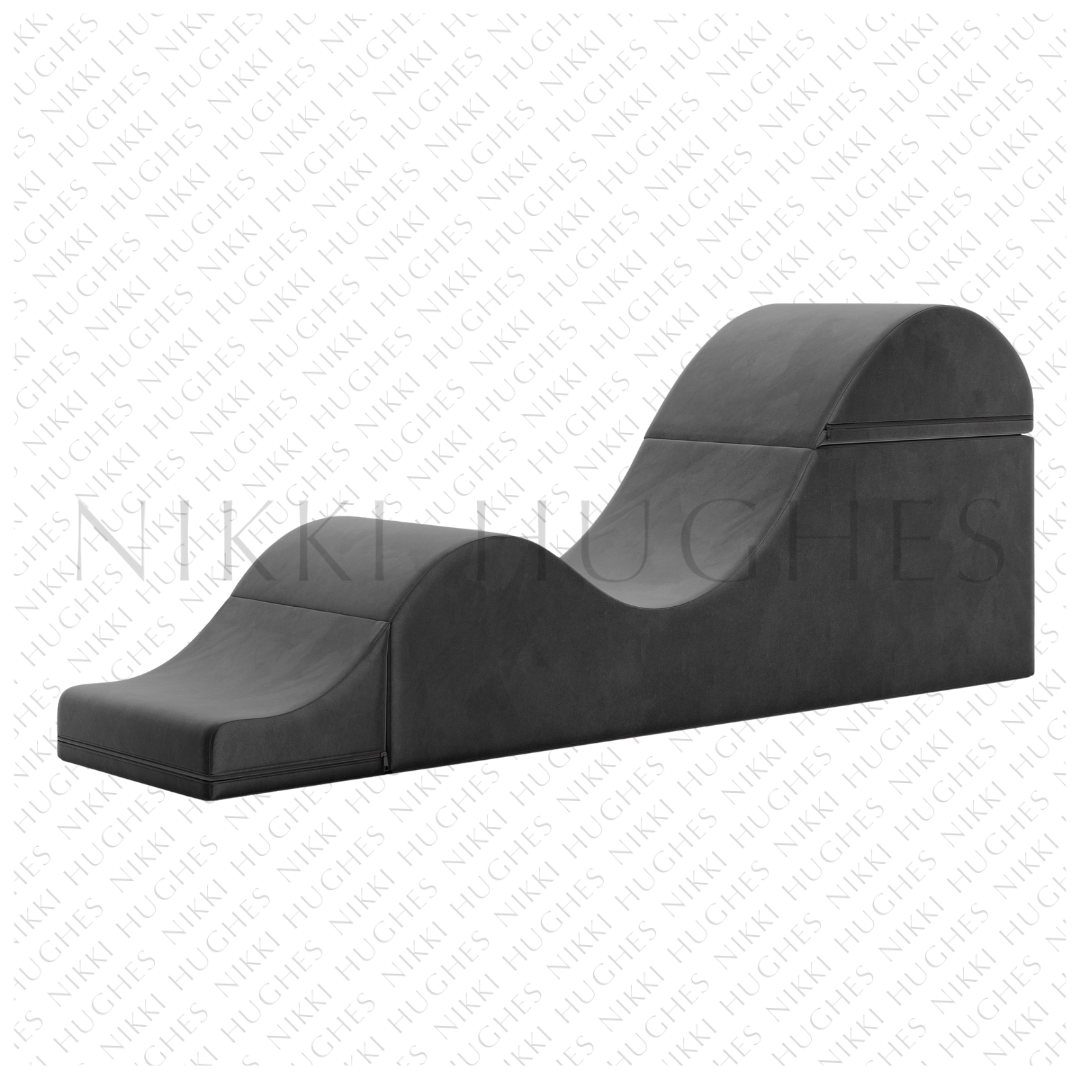 Viral - Convertible Chaise + Bench