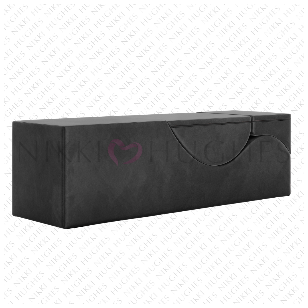 Aria Convertible Chaise