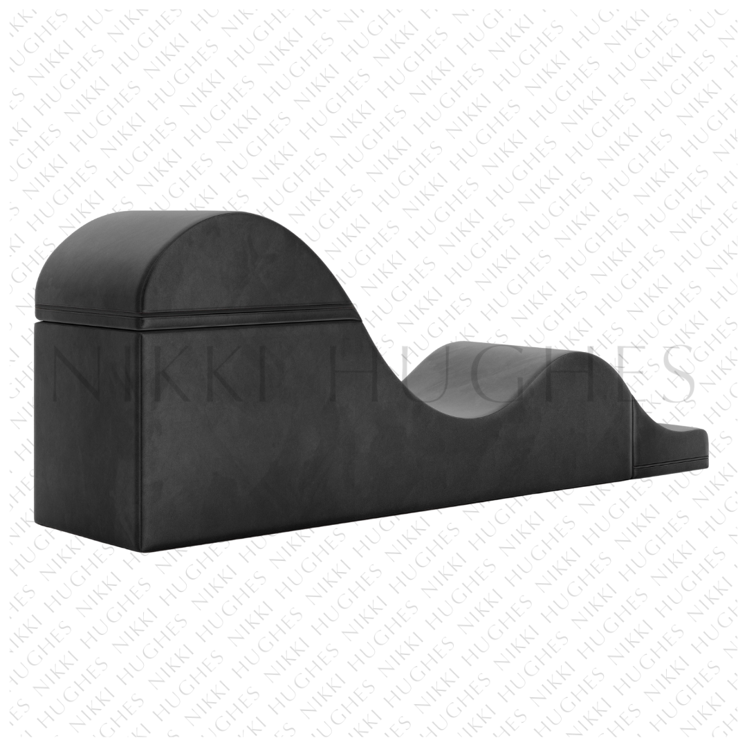 Viral - Convertible Chaise + Bench