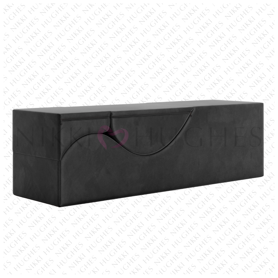 Aria Convertible Chaise