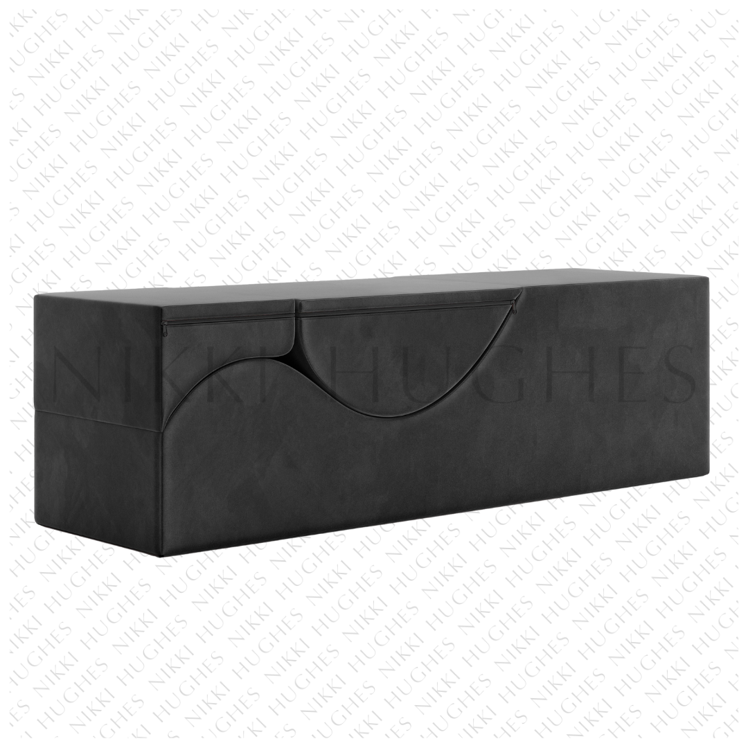 Viral - Convertible Chaise + Bench