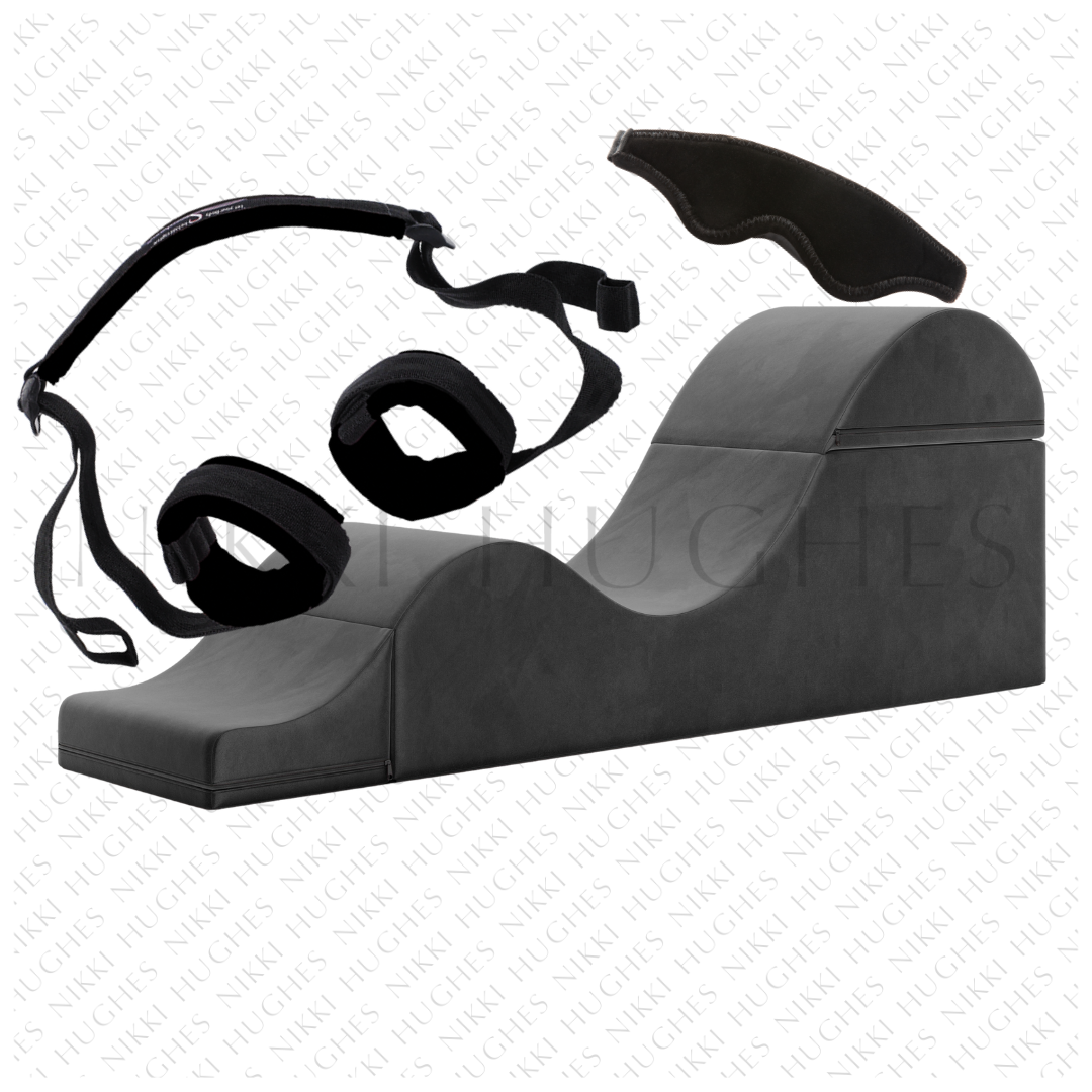 Viral - Convertible Chaise + Bench