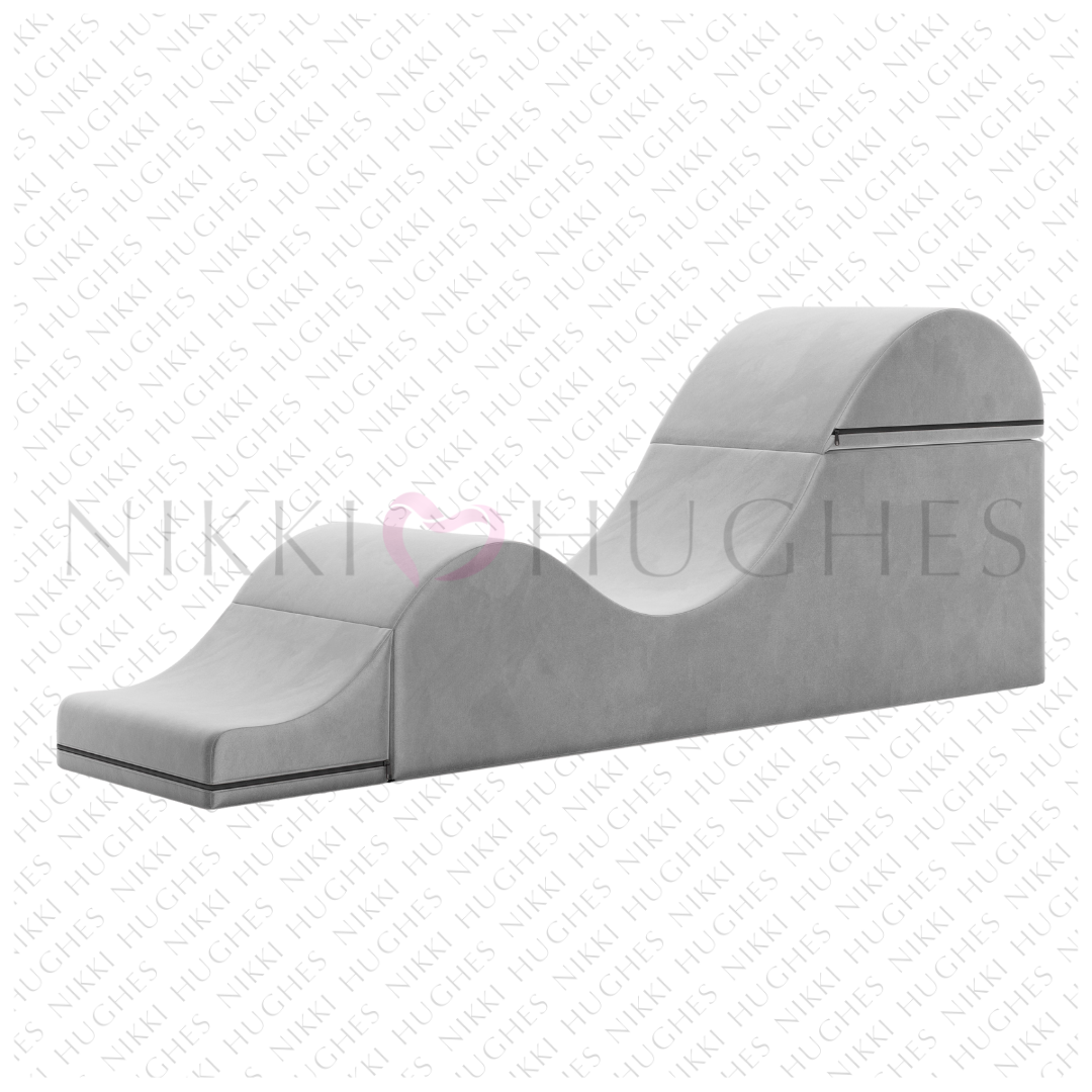 Aria Convertible Chaise